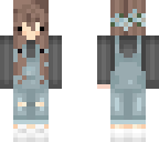 my edit farm girl
