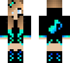 my music skin 