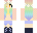 my new main skin