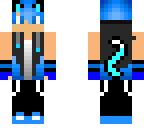 my new skin edit 2