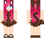 my secound skin