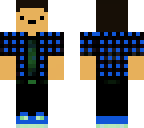my skin