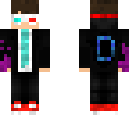 my skin