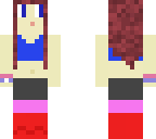 my skin