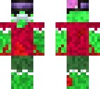 my skin