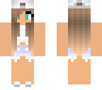 my skin for eva