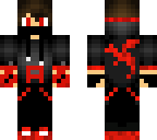 my skin themine arcad3
