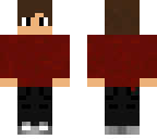 my skin xd