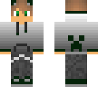 not mine skin edit