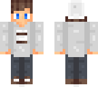 nutella boy - edit