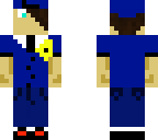 officer jake