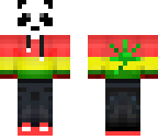 panda