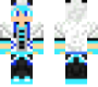 panda boy 