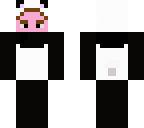 panda guy