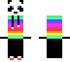 pandita agapitoo