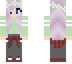 pastel girl