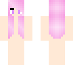 pastel hair base
