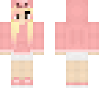 pig girl