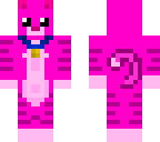 pink kitty