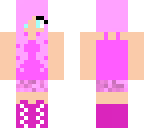 pinky