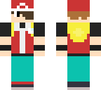 pixelmon mayro