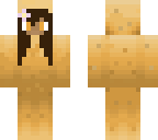 potato girl