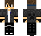 pro black