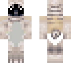 pug doogie bee