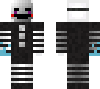puppet sans