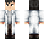 questionable scientist