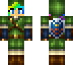 rainbow link
