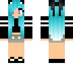 randomness cute girl edit