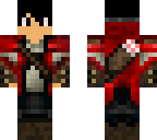 red archer