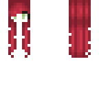 red hair base