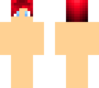 red hair laurance base