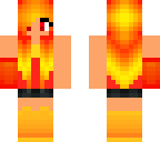 red safire