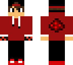 redstone's operation