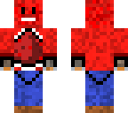 redstoneguy redbot v2