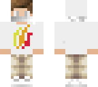 regular fire hoodie