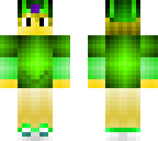 request for flameer