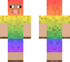 rianbow sheep