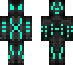 robot style