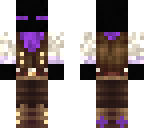 rodeo enderman