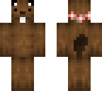 rosabeaver