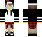 sad skater boy