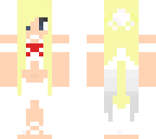 sandy as fairy asuna