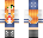 school girl -edits-