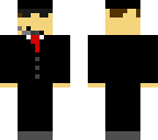 server admin for leon