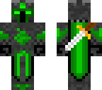 shadow king