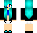 sister hatsune miku
